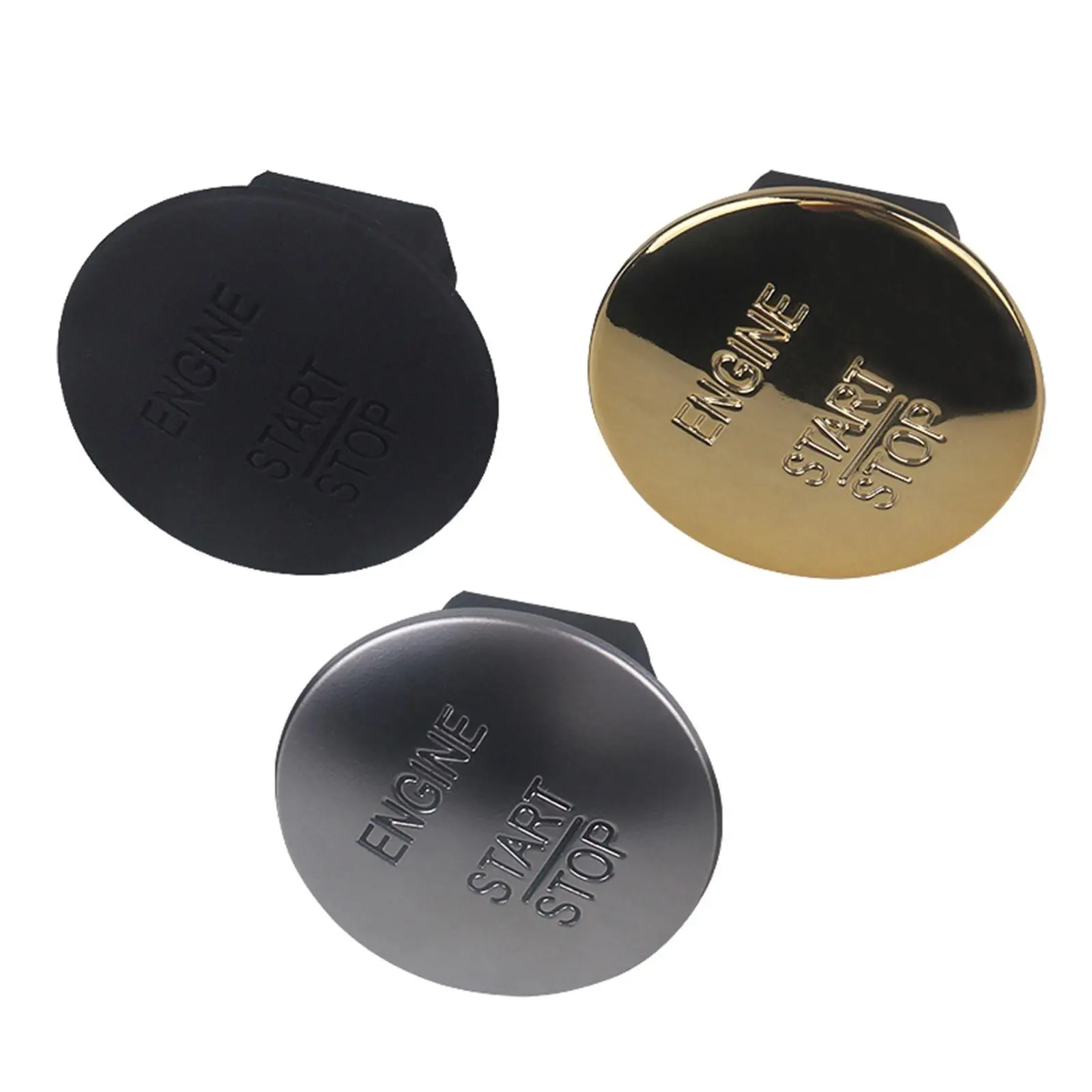 

Выключатель зажигания двигателя без ключа 2215450714 для ML GL R S E C CLASS