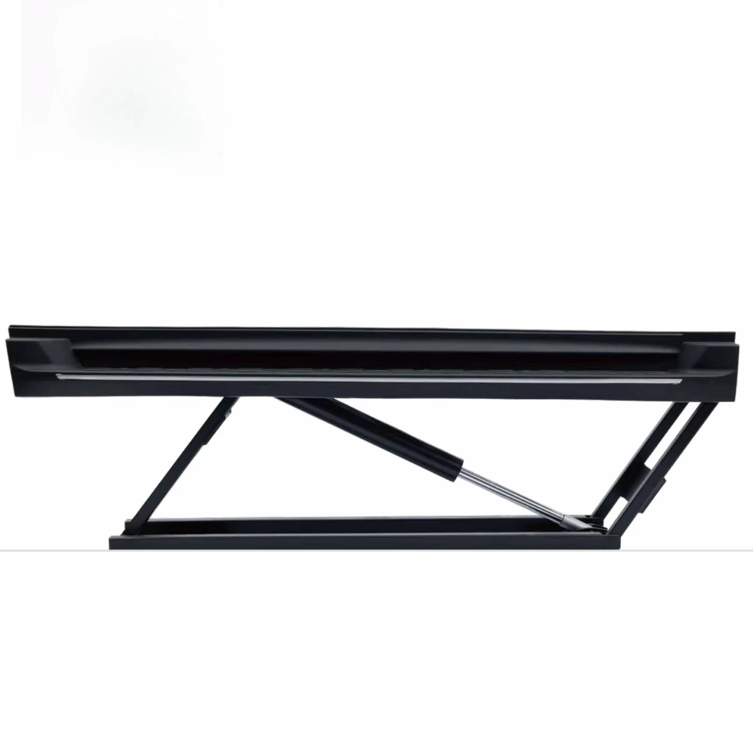 Vehicle Bottom Power Lift Machine And Running Boards Step Pedal 2 In 1 Off-Road Recovery Tire Change Support For GWM Tank 300