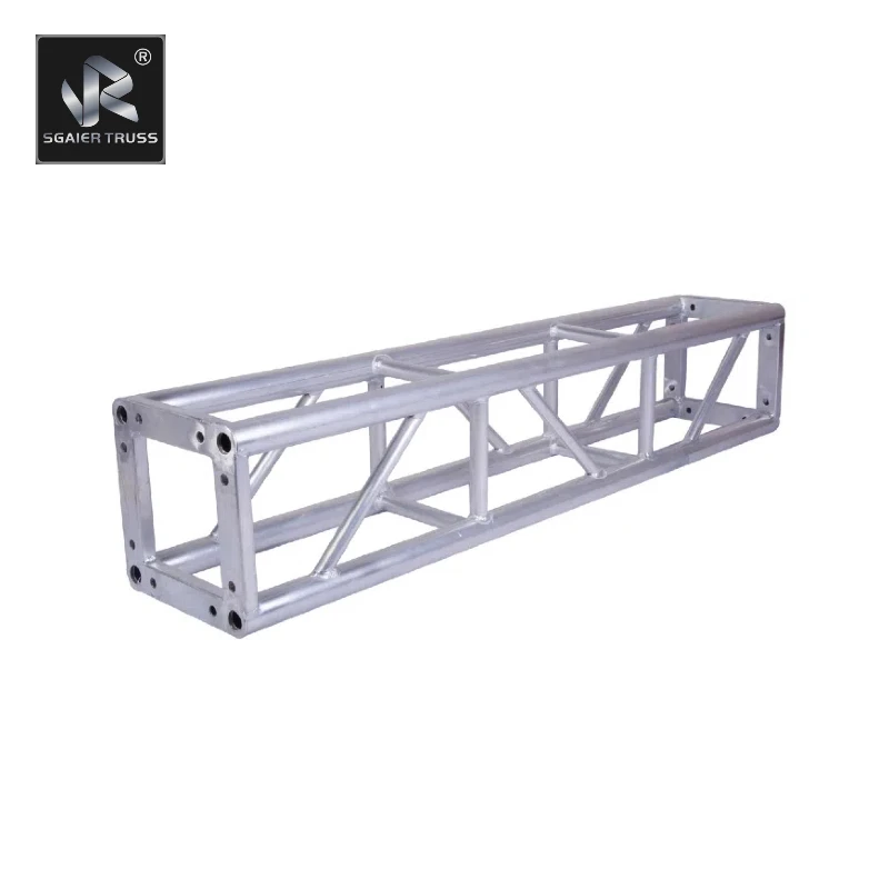 

300*300mm Low Cost Durable TUV/CE Standard Aluminum Truss For Dj Performance