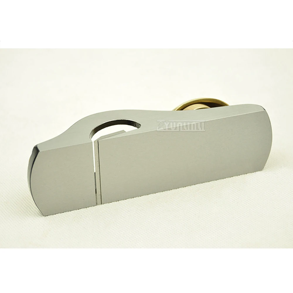 Raboteuse à bois européenne, raboteuse à mortaise courte, raboteuse en métal, raboteuse manuelle pour le travail du bois, fabrication de meubles