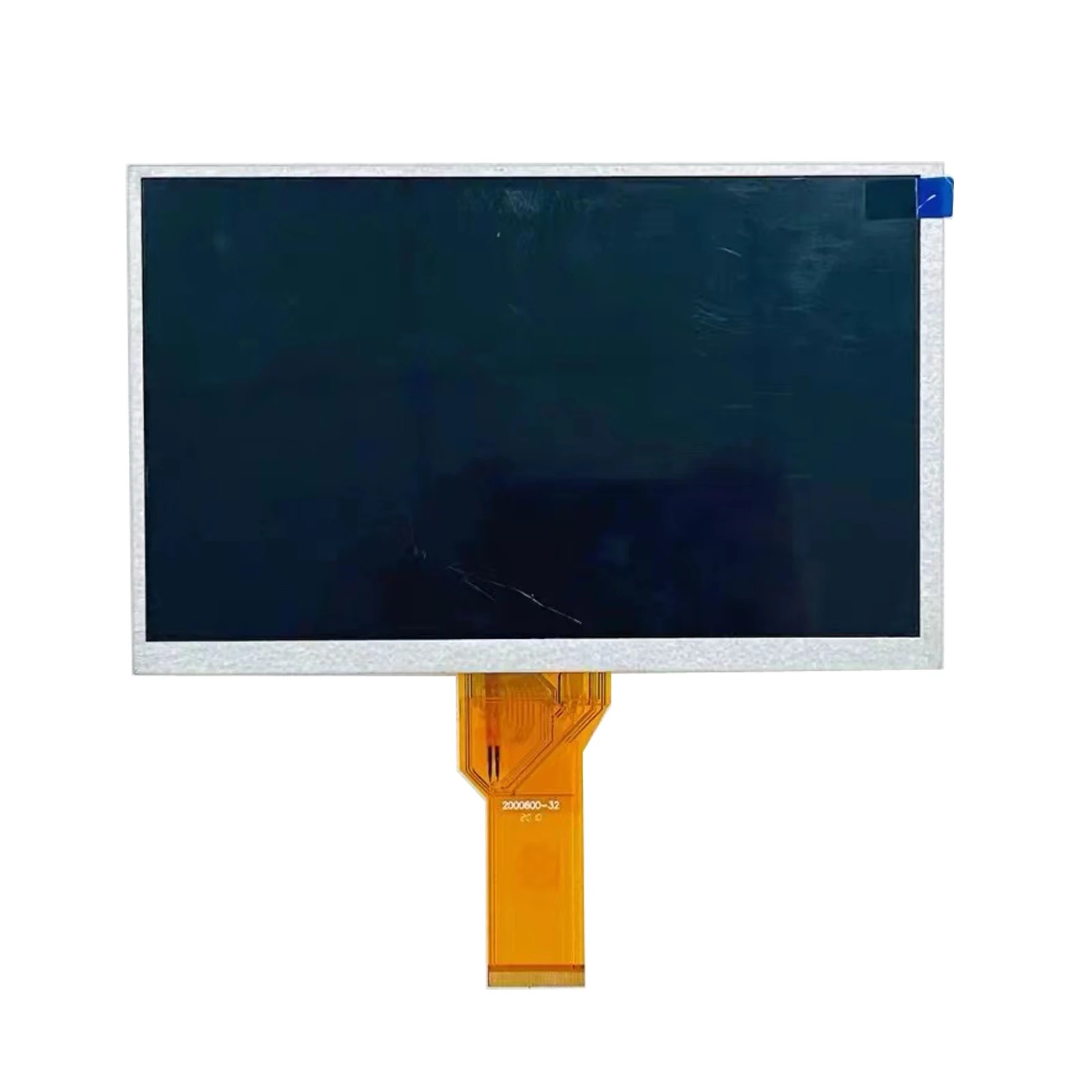 New Original MT8071IP MT8071IP1WV Touch Panel Screen Glass Digitizer MT8071IP MT8071IP1WV Protective Film Overlay Lcd Display