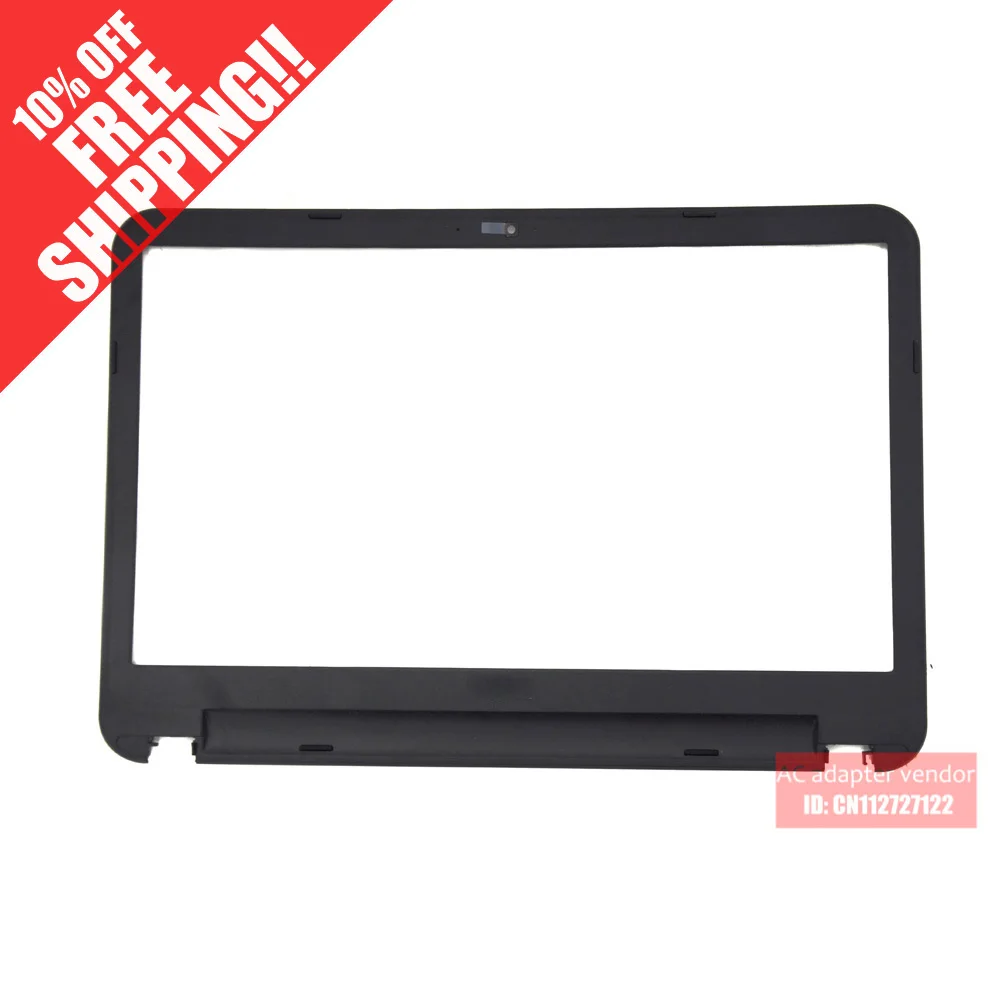 FOR DELL 15R FOR Inspiron 3521 3537 screen frame B shell