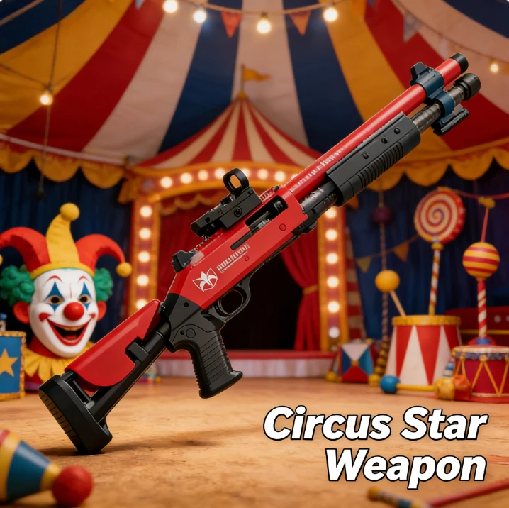 

XM1014 Мягкая пуля, модель игрушечного пистолета, ручная винтовка для страйкбола, пенопластовые дартс, бластер, рождественский для взрослых, мальчиков, CS Fighting Go