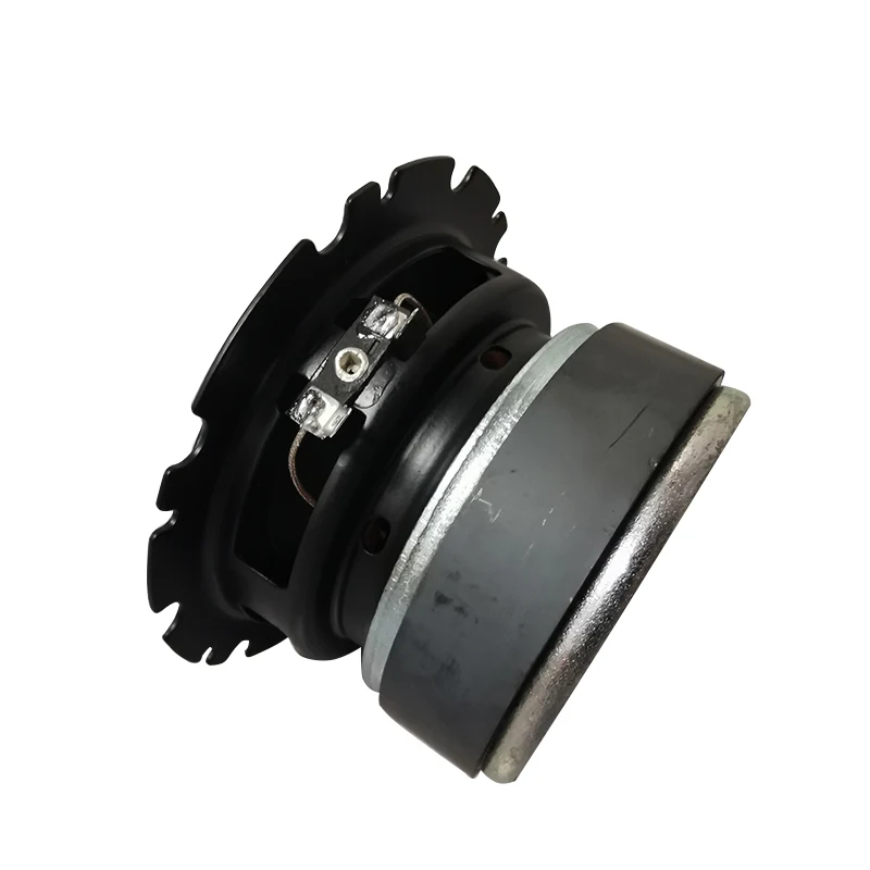 4.5 Inch Megabass Audio Speaker 50W 4Ohm Car Subwoofer Long Stroke Deep Bass Loudspeaker DIY Home Theater Woofers for speakers