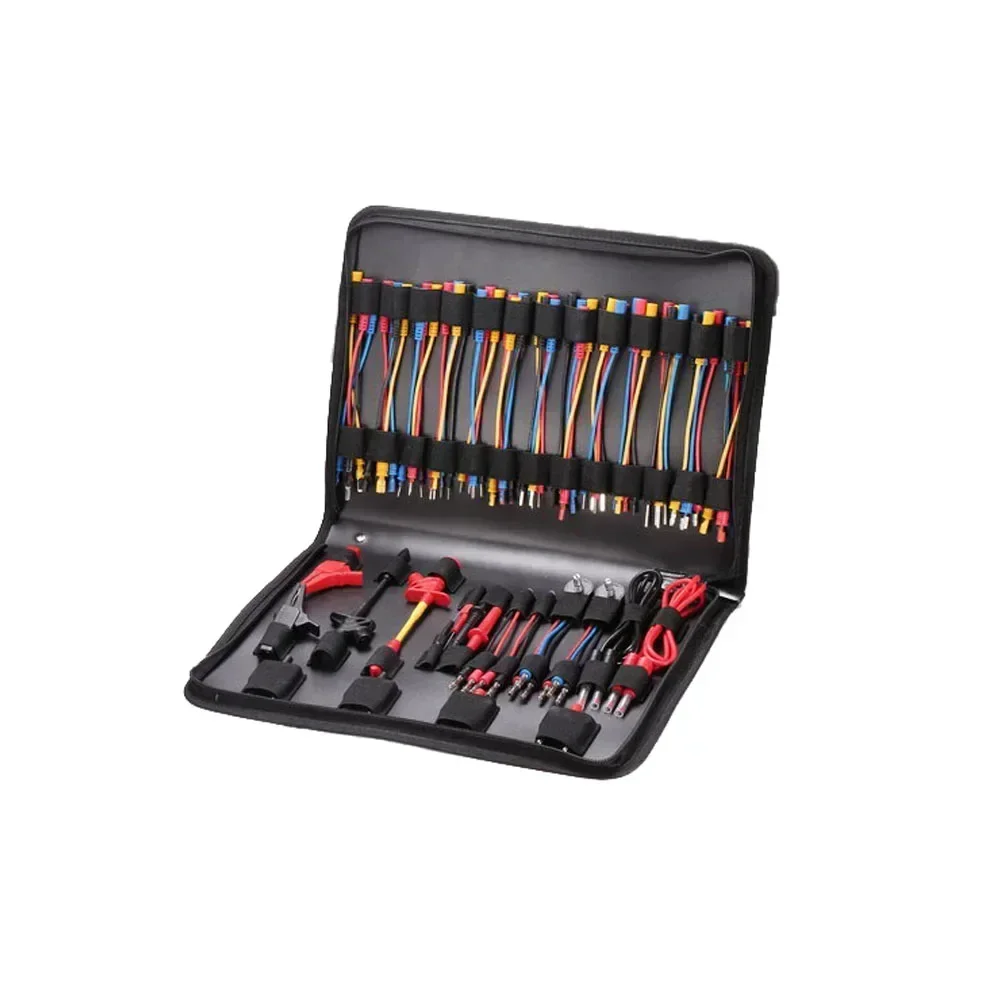 Universal Automotive Digital Circuit Test Cables Kit Multi-function Multimeter Test Lead Wire Unique