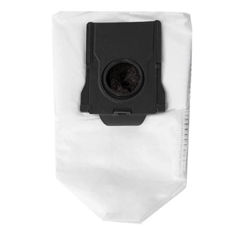 

ABZA-16 шт. для Dreame S10 PRO Ultrai аксессуары для подметальных роботов, основная боковая щетка, мешок для пыли, запасные части для швабры