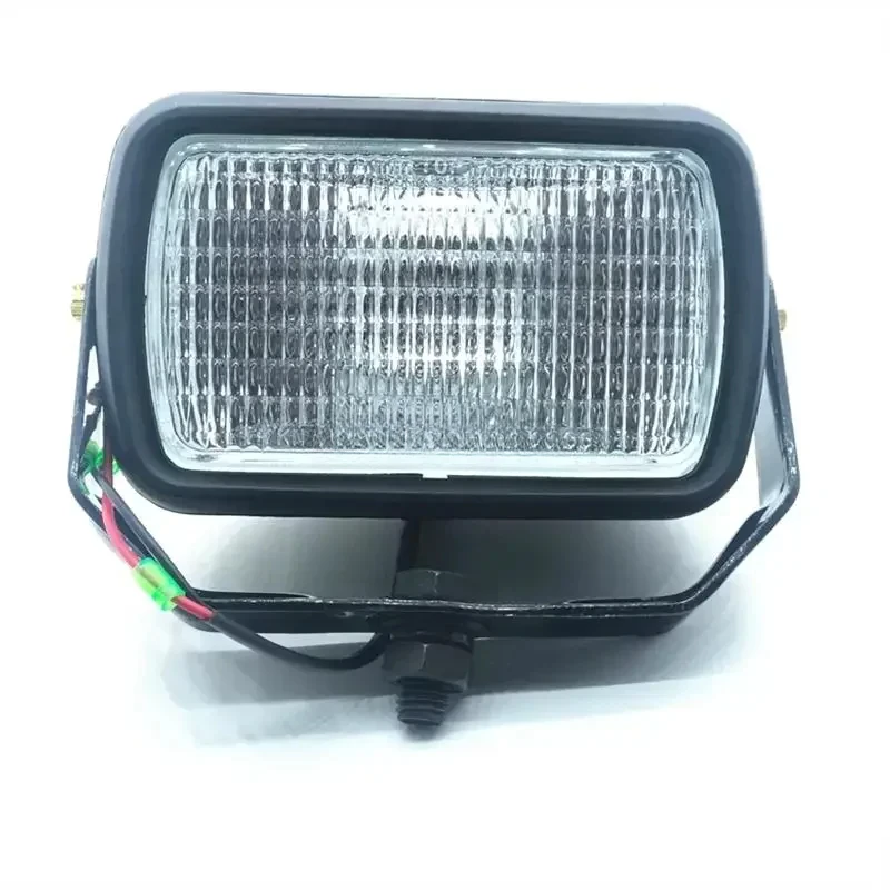 Excavator Boom Light Work Light Toolbox Headlight Excavator accessories For Komatsu PC Kobelco SK ZX DOOSAN XCMG CLG