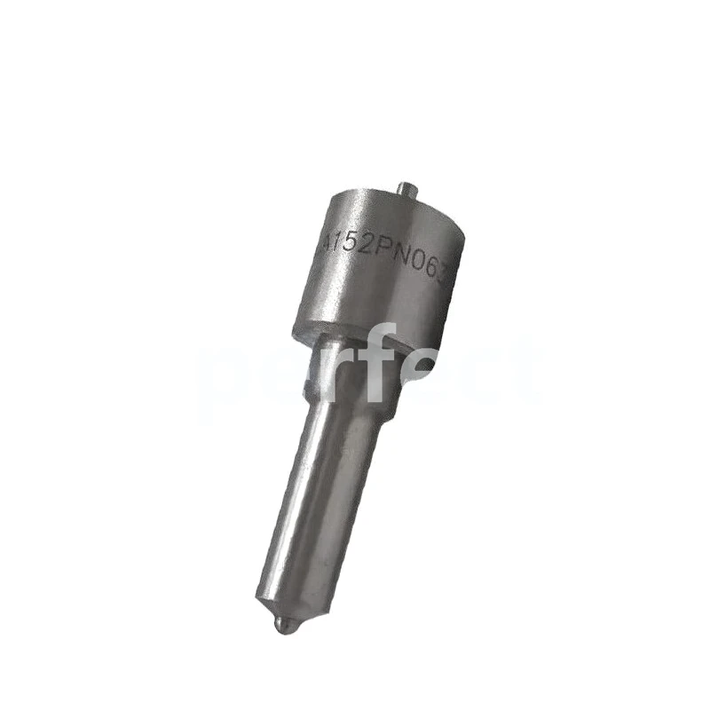 For KOMATSU 4D95L 6D95L 6202-13-3300 6x Diesel Fuel Injector Nozzle DLLA152PN063