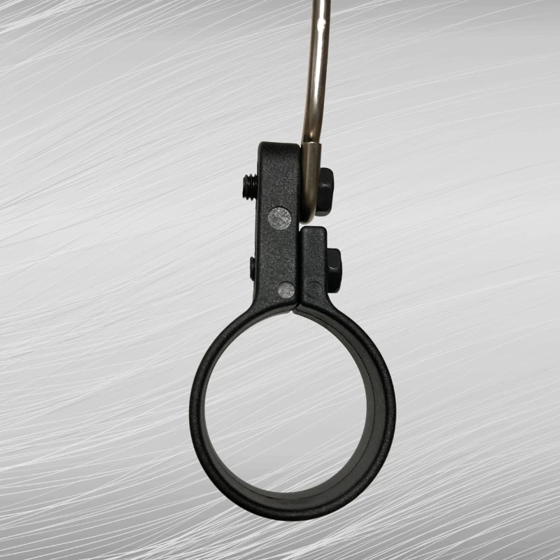 Hot Sales Mudguard Modificat Ring Mud Tile Fixing Ring Bicycle Front Fork Fix Mud Plate Parts Frame Ring Buckle BikeAccessory