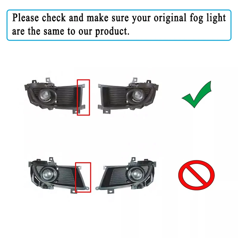 LED Daytime Running Light Front Bumper white DRL Driving Fog Lamp with Amber Turn Signal Light For Mitsubishi Lancer 2004-2007