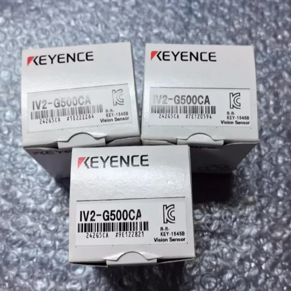 

Новый датчик распознавания IV2-g500ca, 1 шт., Iv2g500ca, новый оригинальный точечный Plc