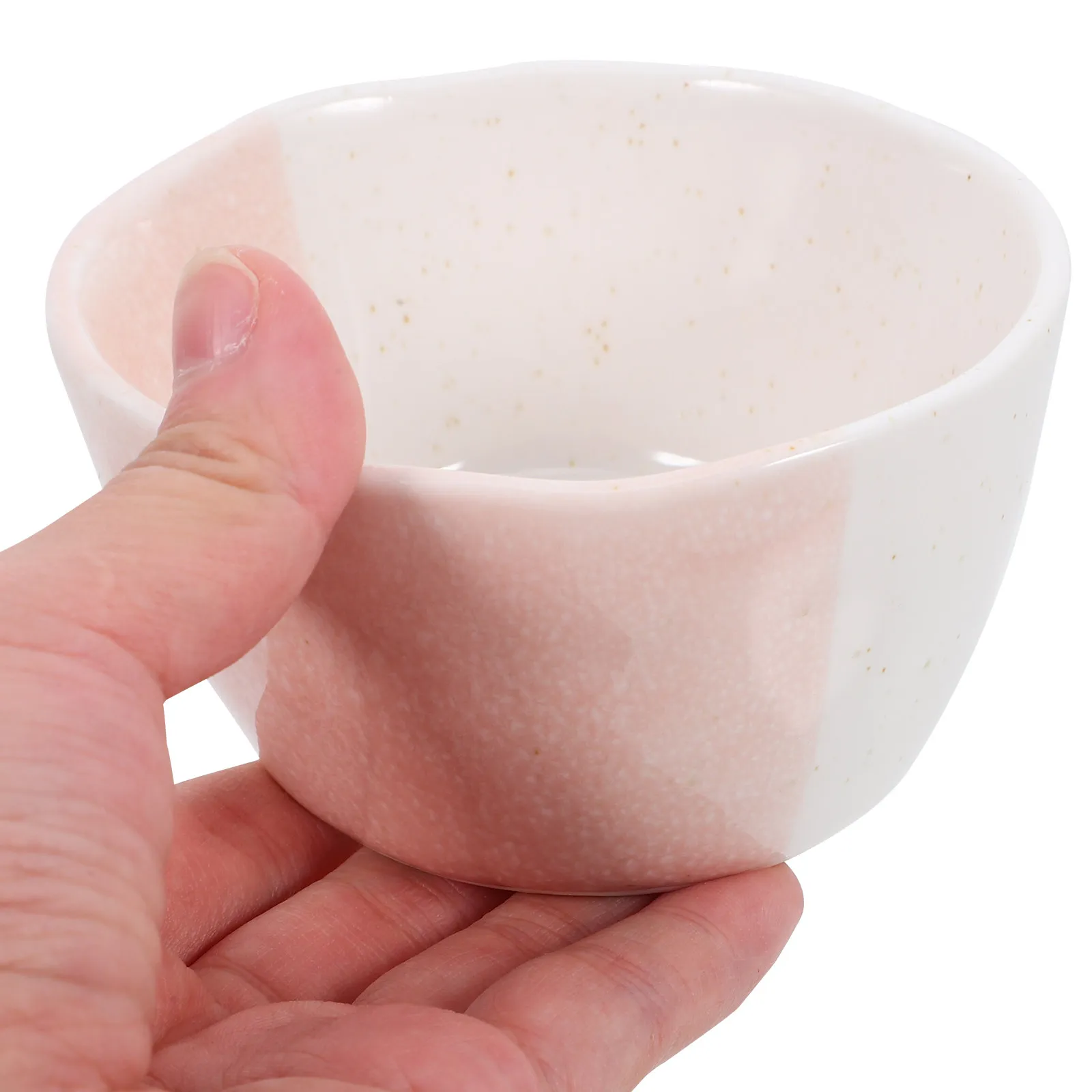 

1Set Ceramic Snacks Bowl Set with Wooden Tray for Dried Fruit Candy Dessert Nuts Serving Dish Wedding Party Home Kitchen