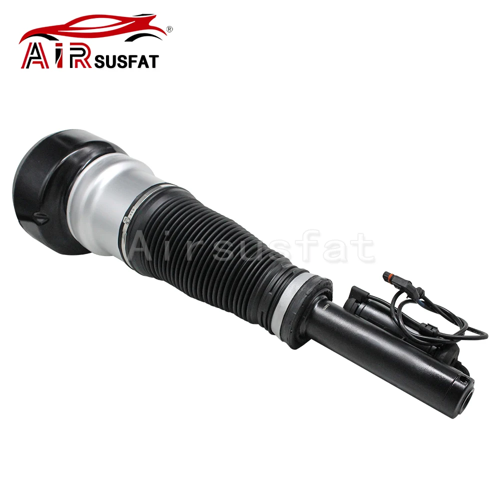 1PC Front Air Strut For Mercedes Benz S-Class W221 S350 S400 S550 2Matic Air Suspension Shock Absorder 2213209313 2213204913