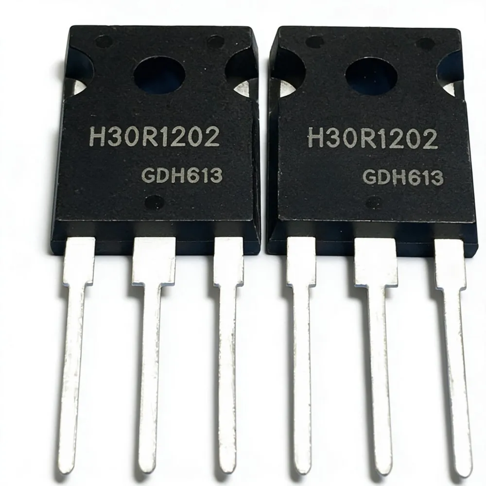 5PCS CLA40E1200NHB GP4066D GTB30N60L H30ER5 H40R1203 IGW60N60H3 TO-247