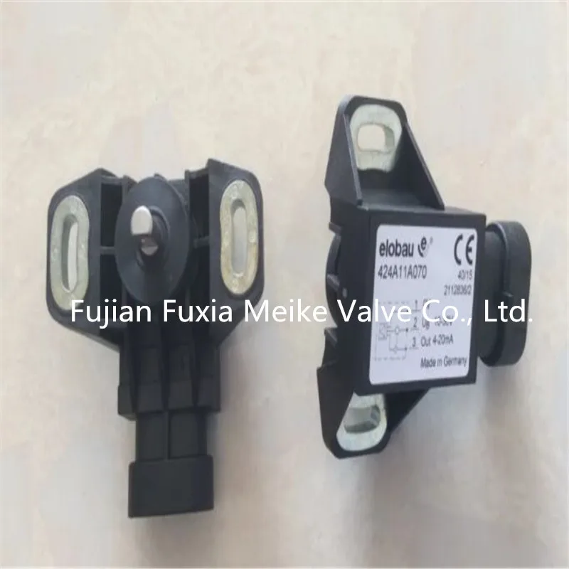 ELOBAU Sensor Magnetic Switch 424A11A070 153260 424A17B090B 424A11A030 12301101