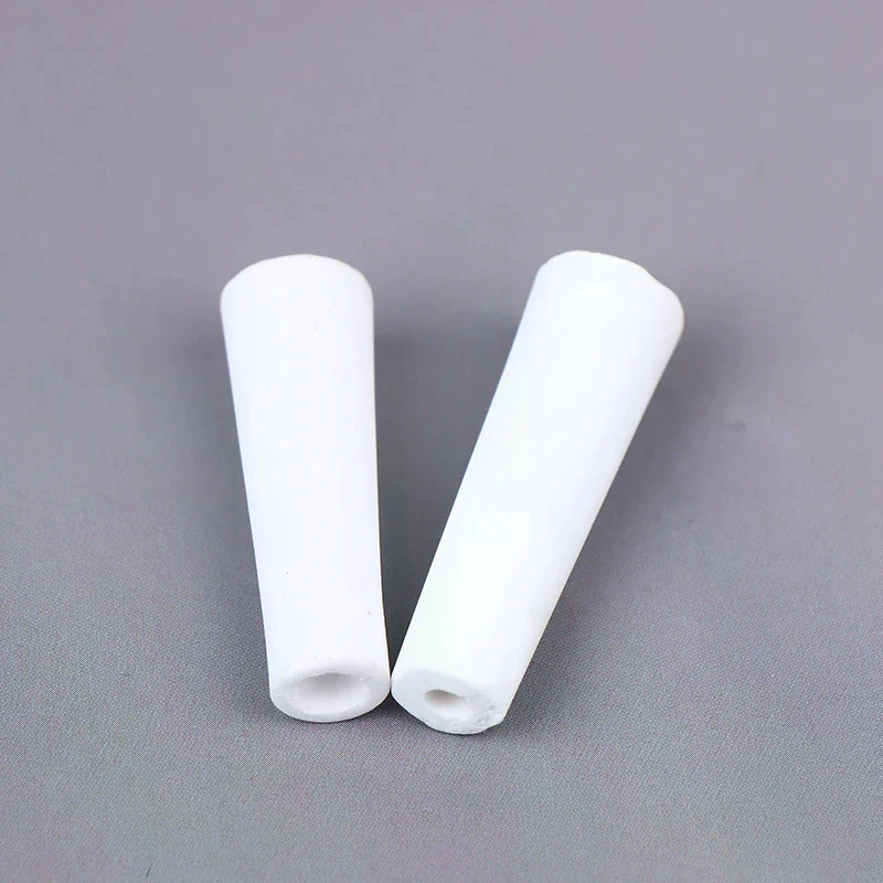 فوهة ساندبلاستر قوية لأنواع صمامات مسدس تفجير الرمل، مثالية للخزانات المحمولة #6