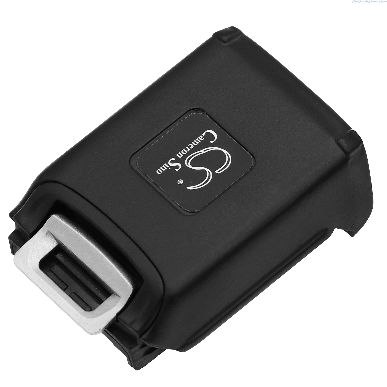 Cameron Sino 3.85V 730mAh Barcode Scanner Battery BT-000397 BT-000398 for Zebra RS5100 Ring Scanner, RS5100 2D Bluetooth