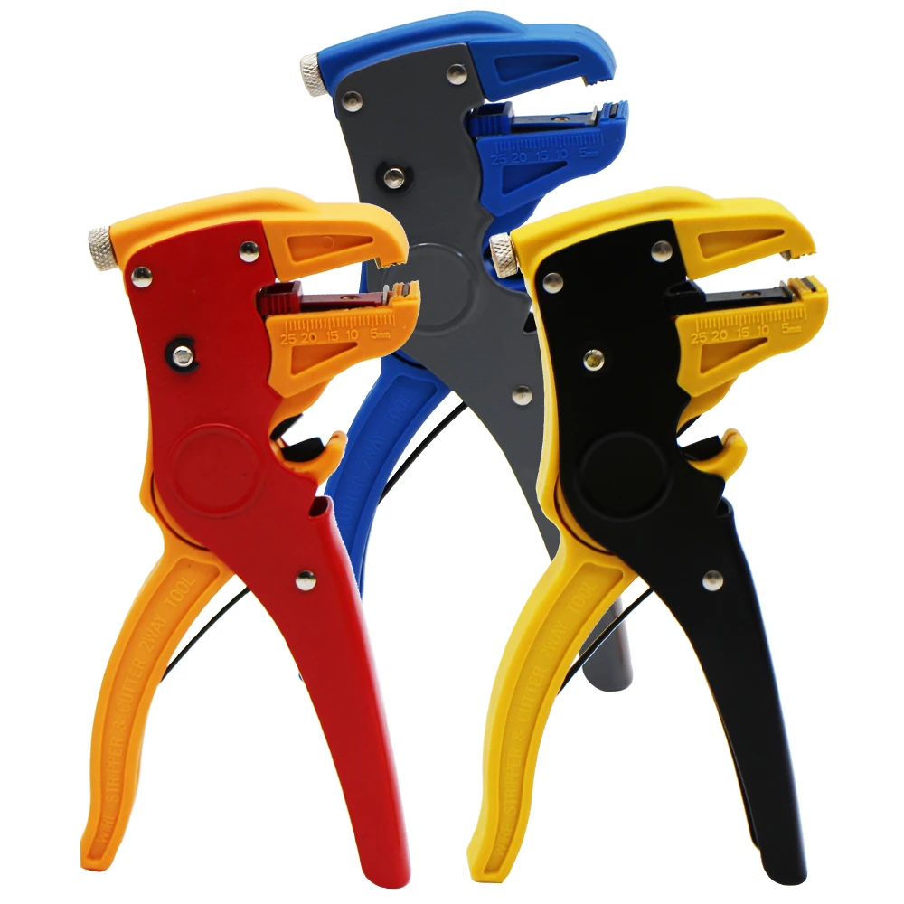 Spelafili automatico spelafili spelafili crimpatrice pinza a crimpare utensile da taglio pinze da taglio diagonali pinze pelate