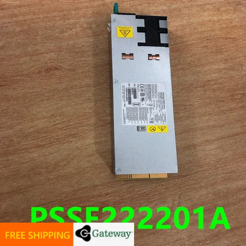 

Gate Almost New Original PSU for Intel 2130W Power Supply H66158-011 PSSF 222201 A H66158-010 H66158-009