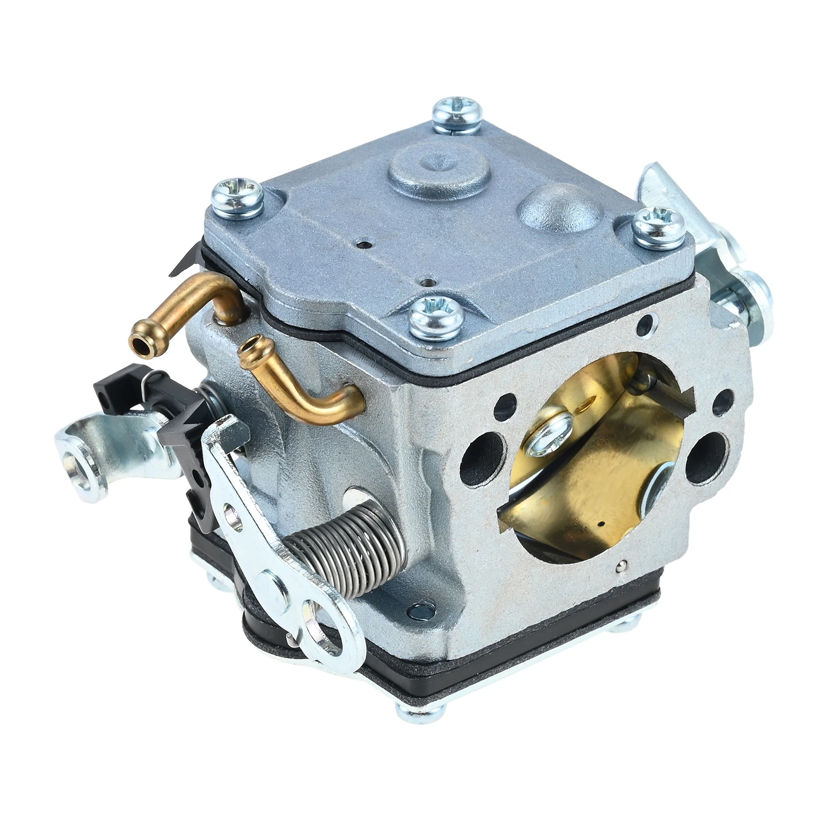 Chainsaw Carburetor Fit For Husqvarna K970 II Cut Off Saw Carb Replaces Parts 584913001, 522942001 Chain Saw Garden Power Tool