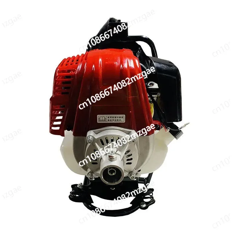 

Mini Engine Head CE Approved GX50 47.9cc Bigger Power Than GX35 Back DIY Brushcutter Trimmer Auger Petrol 4 Stroke OHC