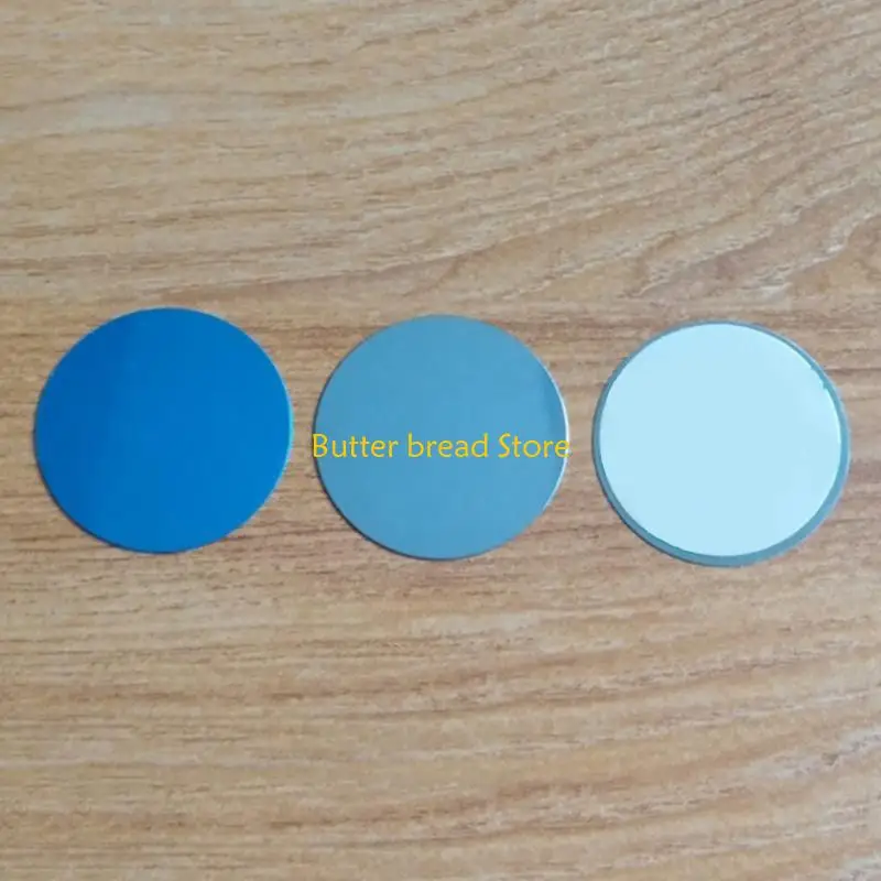 W89C 1pc/3pcs/5pcs Hoja magnética para soporte del imán carga inalámbrica