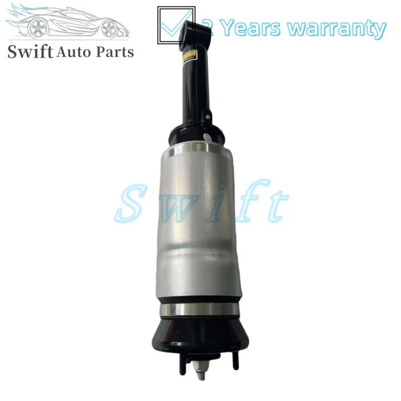 

1x Front Left / Right Air Shock Strut For LR3 LR4 Discovery 3 4 Range Rover Sport RNB501220 RNB501180 LR013930 LR014194 LR018398