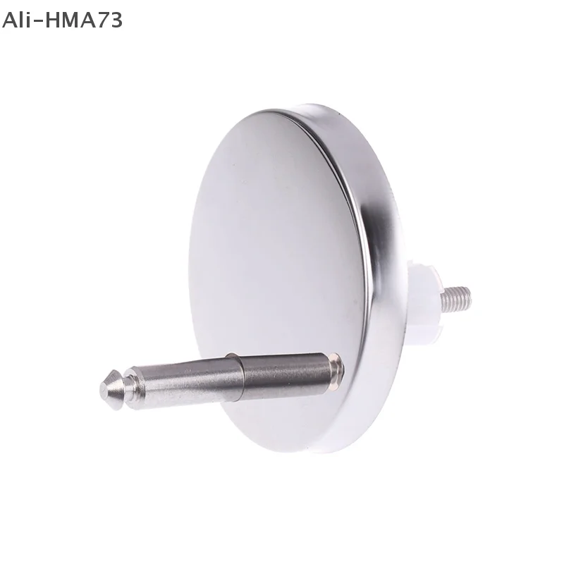 

Universal Toilet Seats Top Fix Hinge Home Hardware Toilet Seat Hinges Soft Release Quick Fit Replacement Accessories
