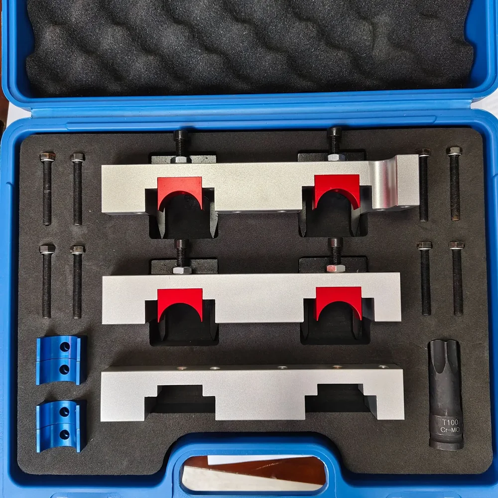 

For Mercedes M274 engine timing special tool camshaft fixing tool B180 B200