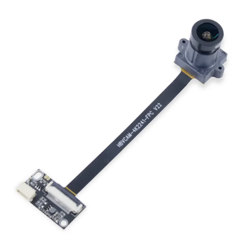 

8 megapixel real 4k large screen computer intelligent terminal device built-in manual focus usb camera module
