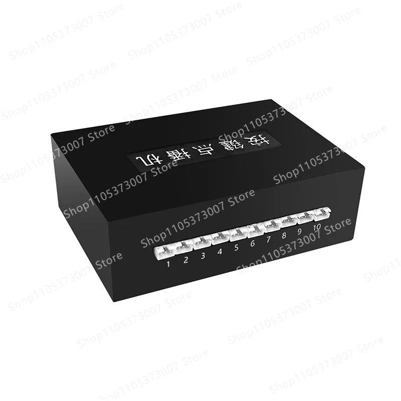 L06 button on-demand machine Audio playback Audio selection Switch USB reading