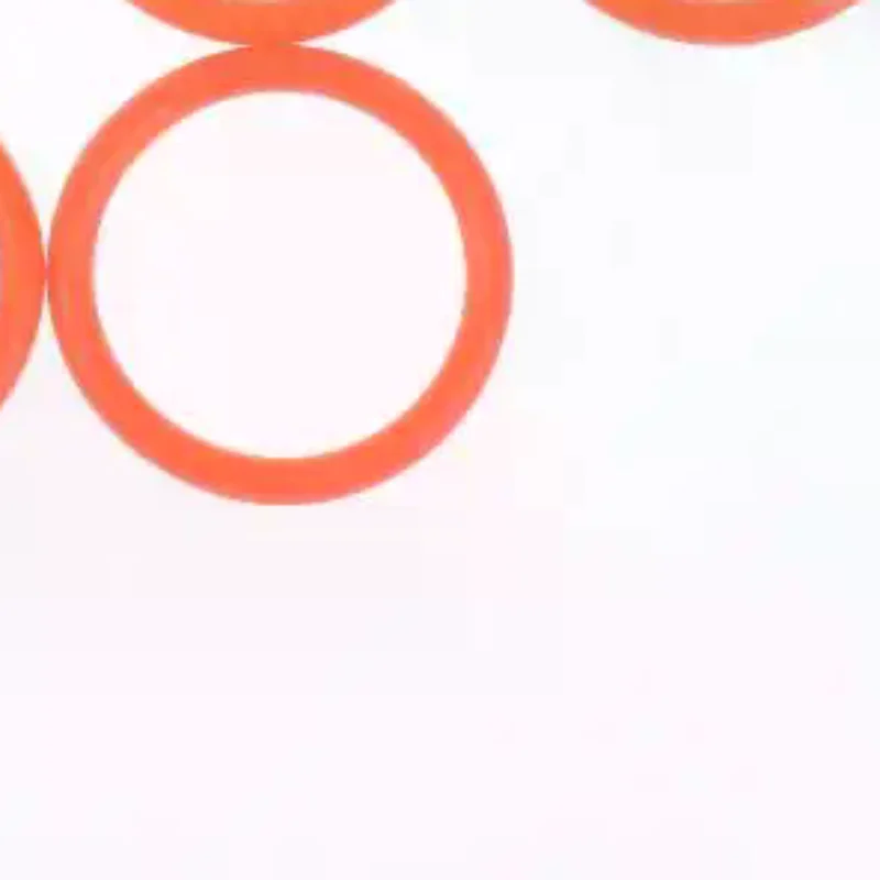 

Set of 10 DIY Polyurethane O Rings for G1/2-14 Tank Neck & Slide Check, High Strength Material
