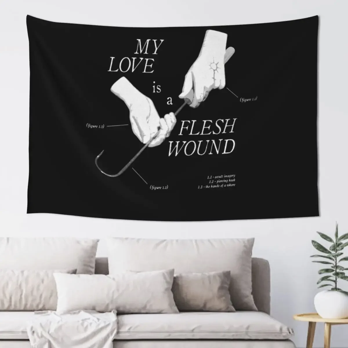 

Ethel Cain Tapestry Room Decor Aesthetic Tapete For The Wall Room Decorations Aesthetics Aesthetic Room Decors Tapestry