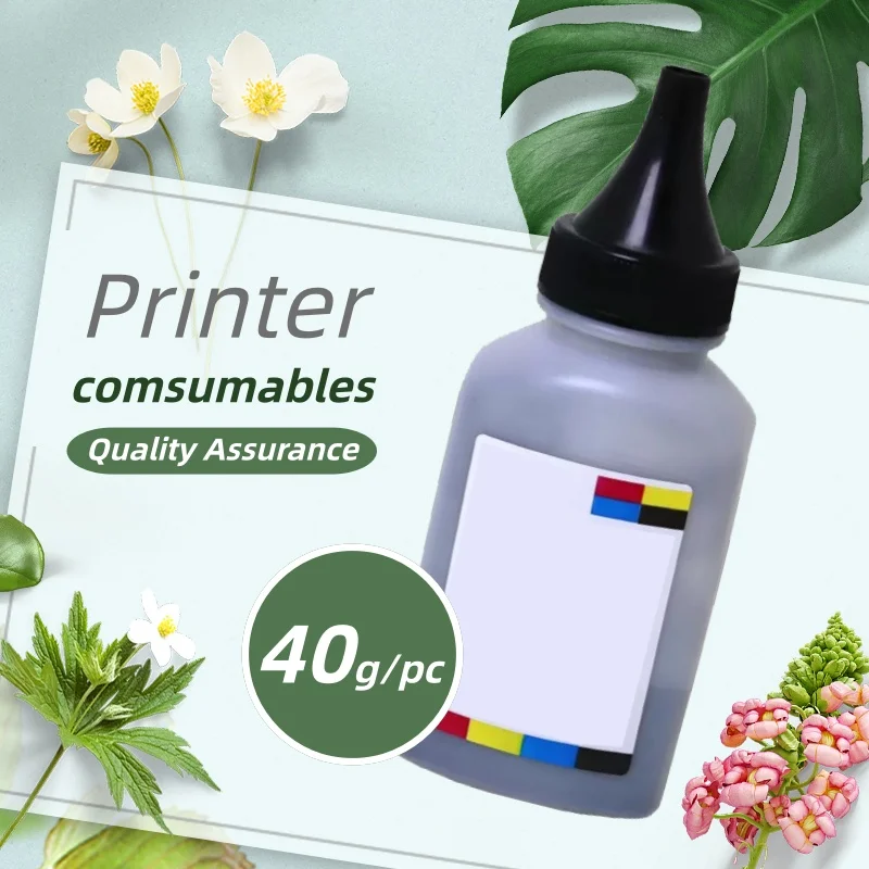 Compatible Toner Powder Brother TN413 TN423 TN433 TN443 TN453 Cartridge HL-L8260CDW L8360CDW L9310CDW MFC-L8610CDW Printer