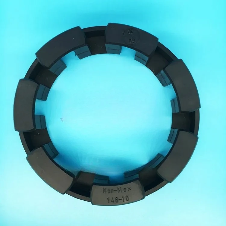 

82/97/112/128/148/168/194/214-10 Black Rubber Ring Elastomer Pb72