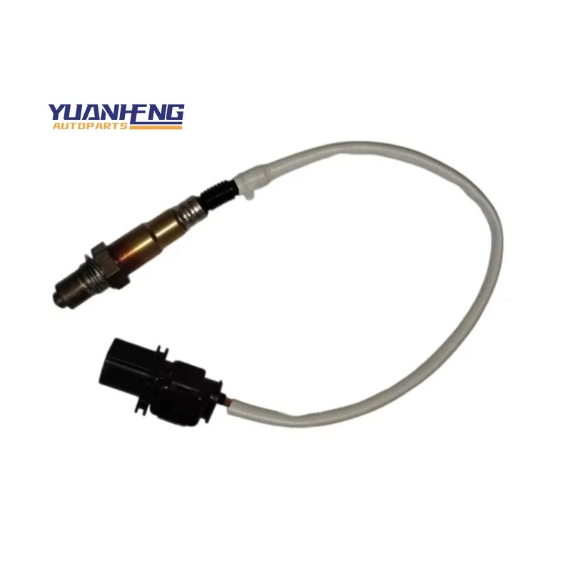 

BA5A 9Y460-AA HQ Beand, новый для Ford Focus Mondeo S-MAX, новый высококачественный датчик кислорода вверх по течению