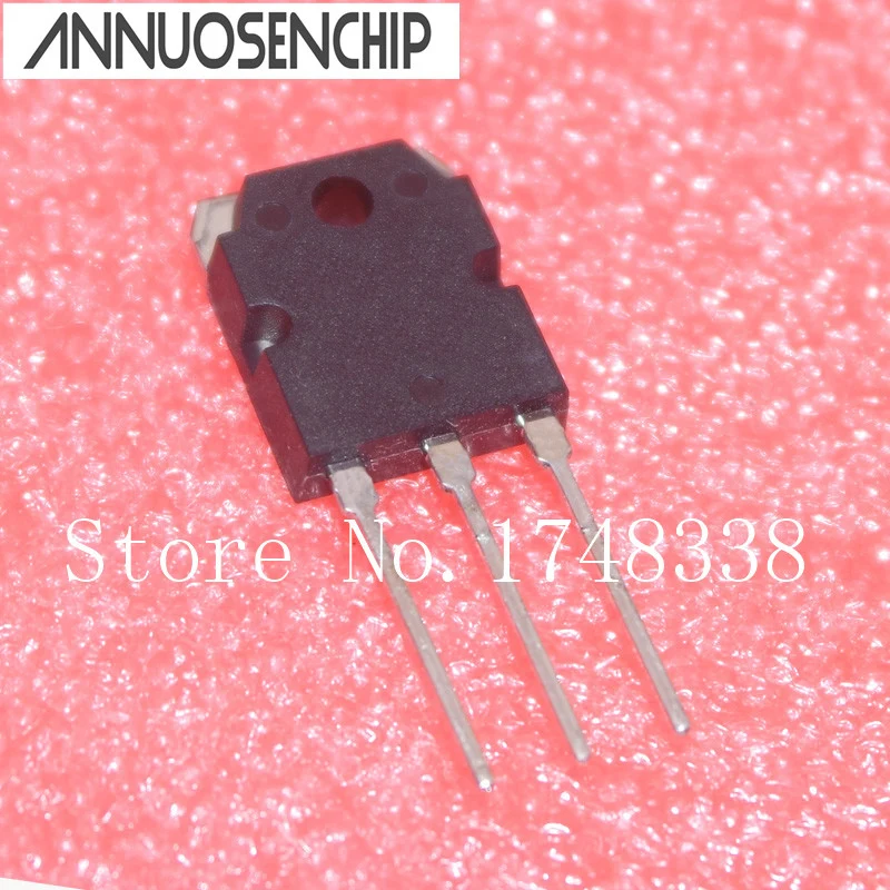 10PCS 2SK2611 900V 9A K2611 La mejor calidad