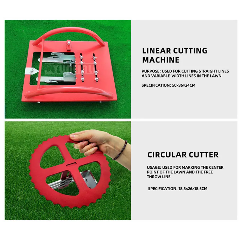 Glue Application ToolsFootball Field Artificial Grass Construction ToolFake Grass Football Field Turf s Joint Compactor Tools 