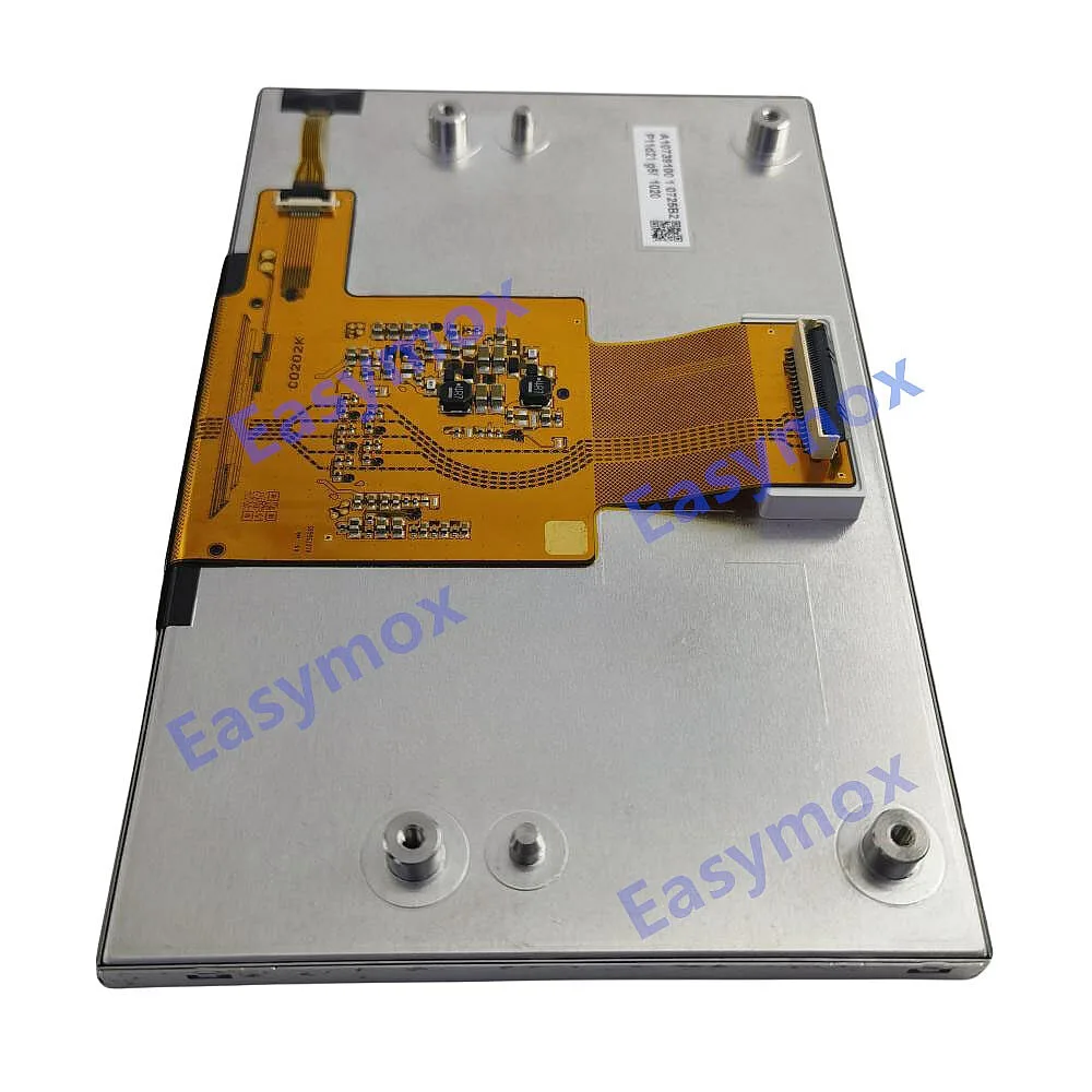 7 Inch LCD Display Replacement For Porsche Panamera 971 Instrument Cluster Screen