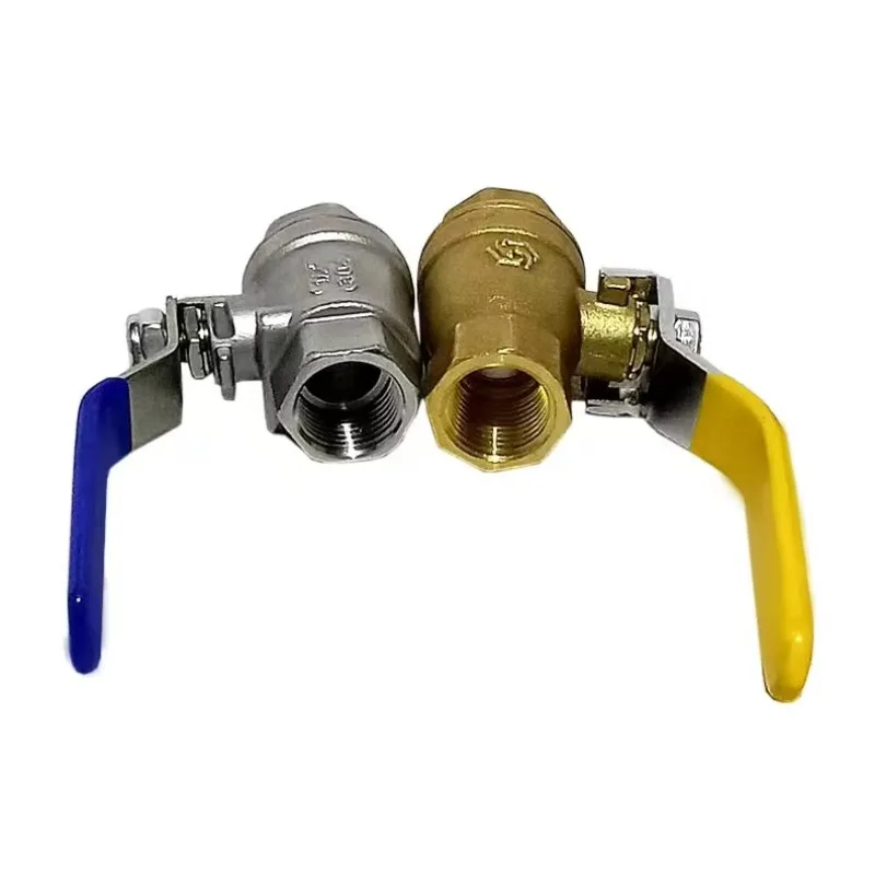 

Hardware tools, XXL ball valve - 2 kg