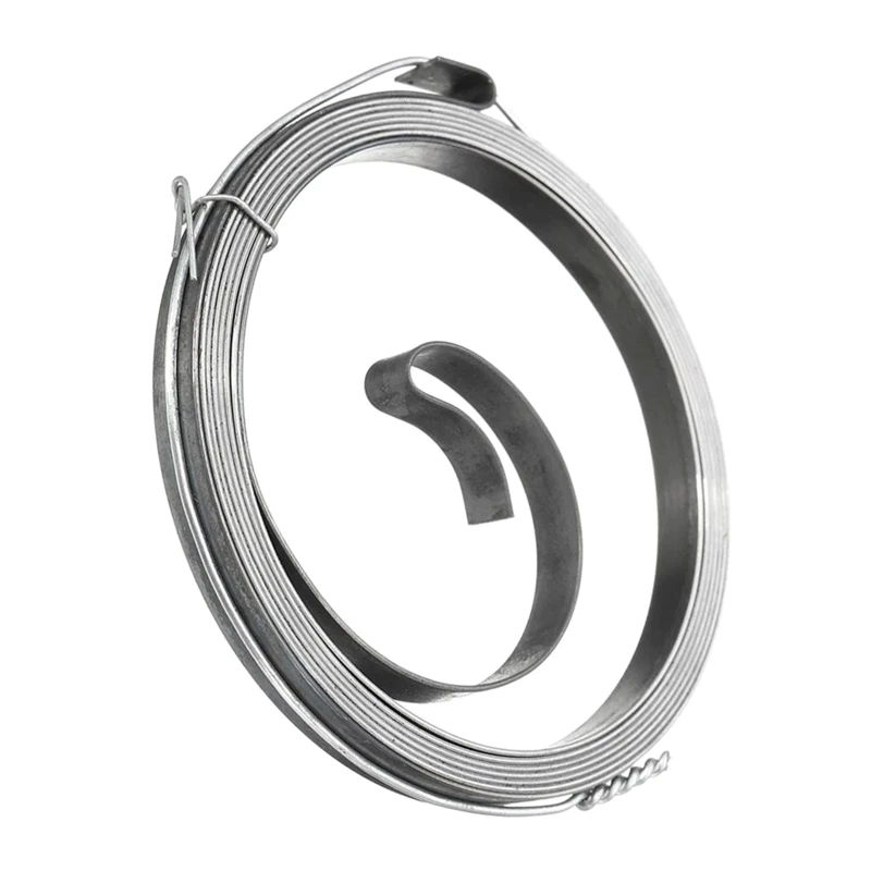 367D Compact Starter Spring Recoil Pull Start Starter Spring Gx160 Recoil Starter Pull Start Assembly Recoil Pull Start