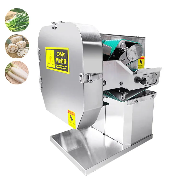 

Электрическая автоматическая овощерезка для лука и перца, бытовая овощерезка