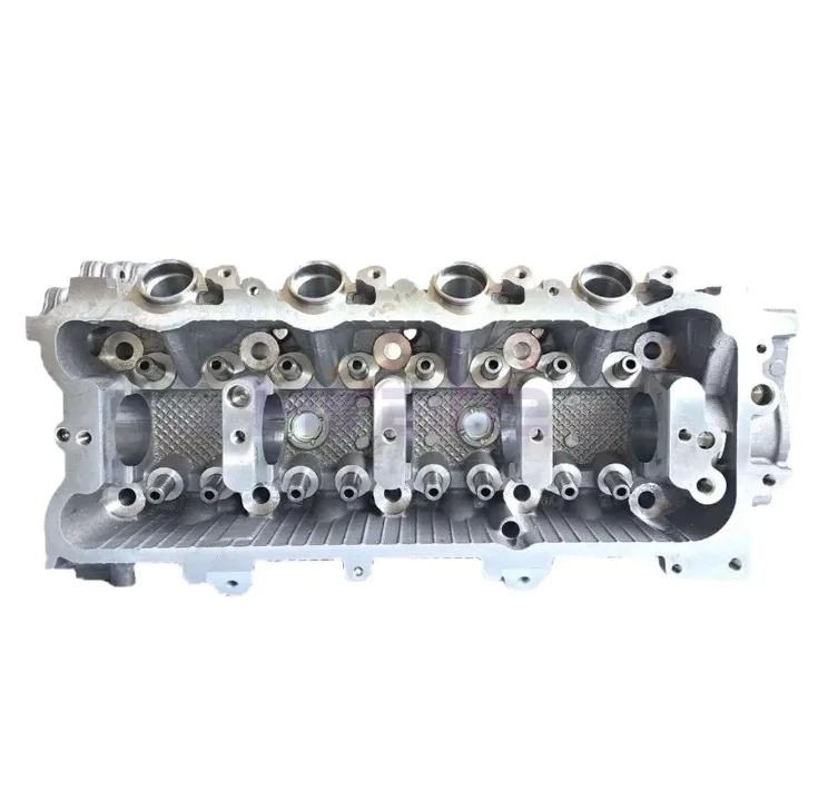 

Auto Parts For Byd F3 G3 L3 G5 Sirui China Cars New 1.5L 473qb 473qe Engine Cylinder Head Made Of Durable Aluminium