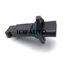 0280217114 A0000940948 Mass Air Flow MAF Sensor For MERCEDES-BENZ R170 W202 SLK200 SLK230 C208 A208 CLK200 CLK230 SLK CLK 200