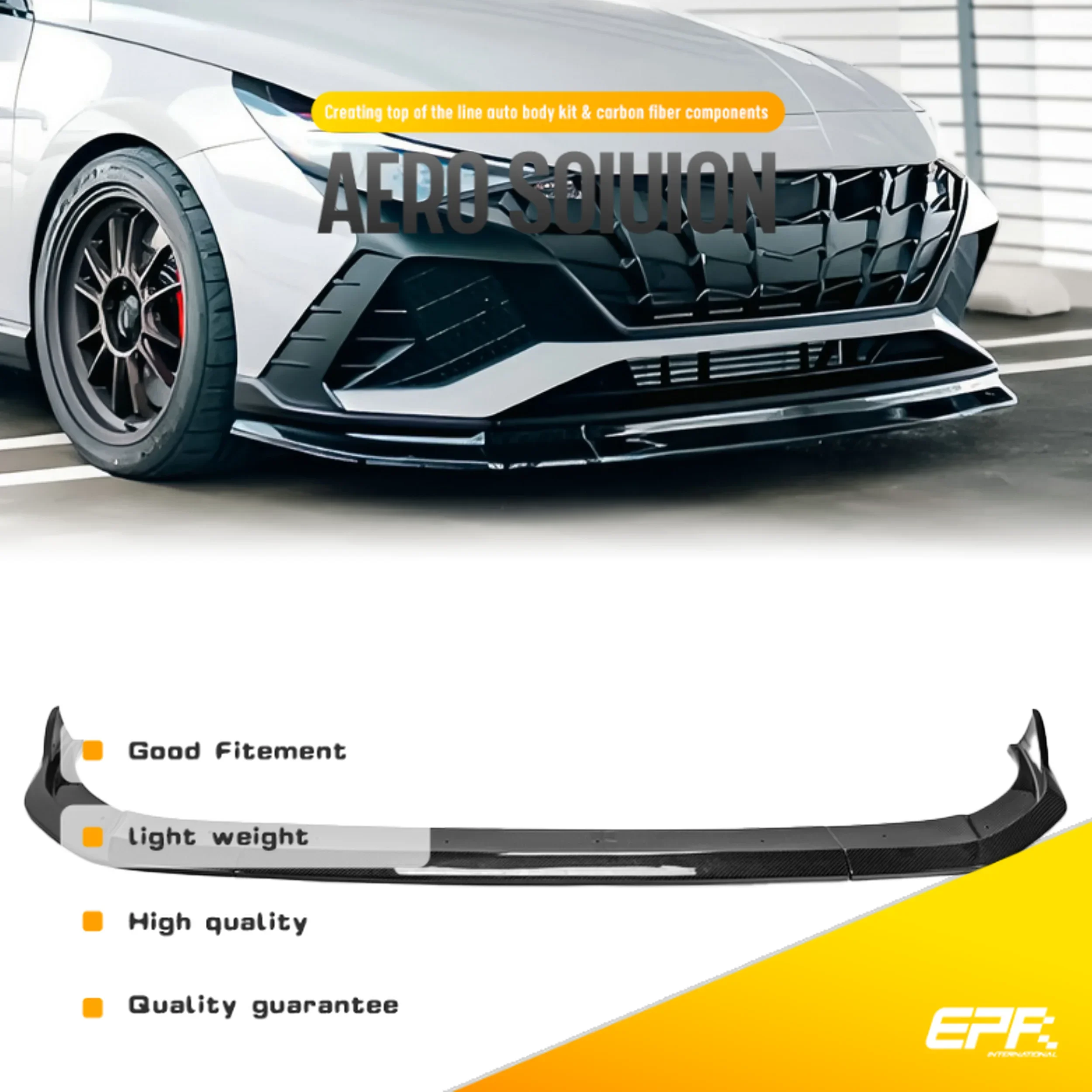 For 21-22 Hyundai E… - image