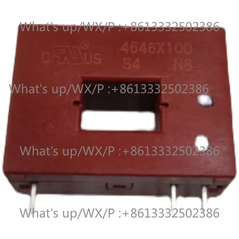 Suitable for transformer 4646 X100 quality assurance