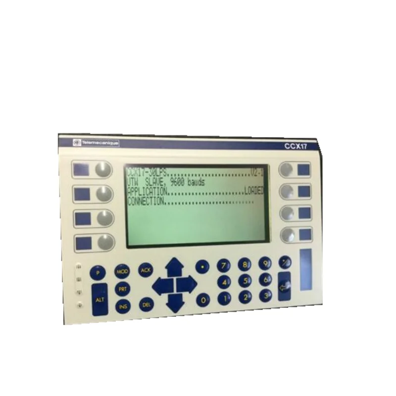 

Panel TCCX1730LW In Stock