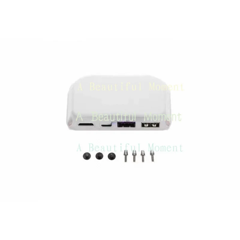 Módulo de salida HDMI original USADO para DJI Phantom 3 PRO/Advance y drones de la serie Phantom 4