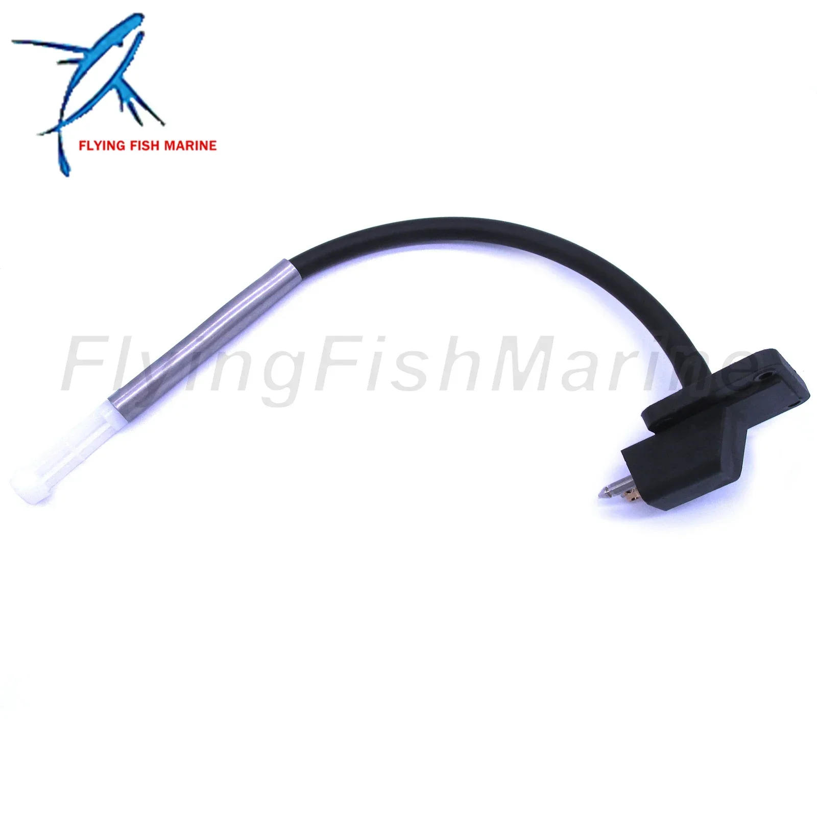 

Датчик уровня топлива для подвесного мотора 6YJ-24260-00 для лодочных двигателей Yamaha 9.9HP-115HP с топливными баками 12 л и 24 л