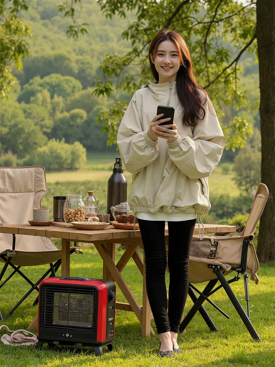 

Свободные куртки на молнии с капюшоном, эстетический топ, женский осенний бант, сафари, велосипедный миниатюрный трикотаж, привлекательный чистый наряд в стиле минимализм, простой